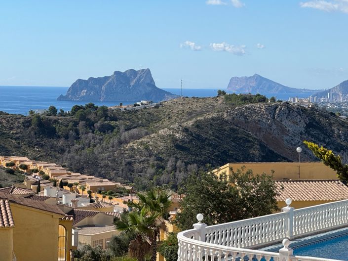 Image No.56-3 Bed Villa for sale