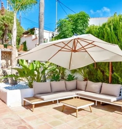 Image No.1-3 Bed Villa for sale
