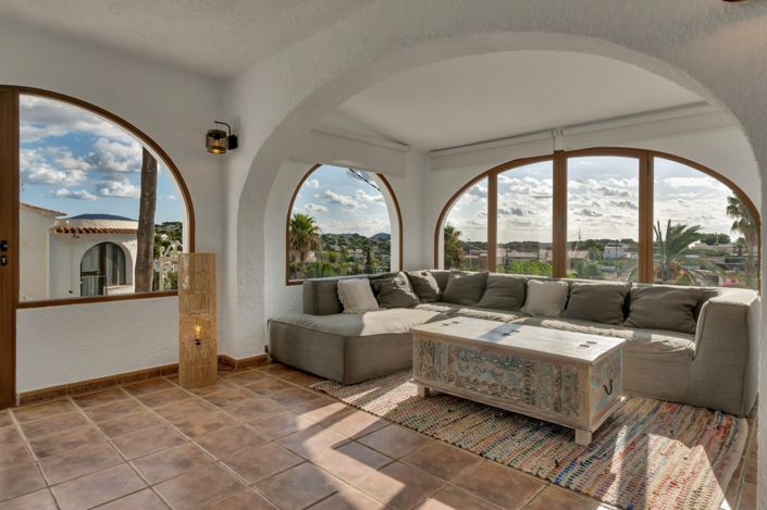 Image No.11-Villa de 3 chambres à vendre à Benissa