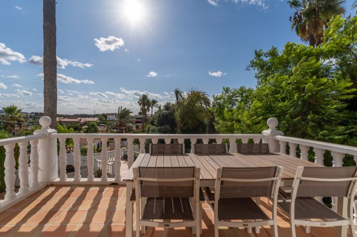 Image No.14-Villa de 3 chambres à vendre à Benissa