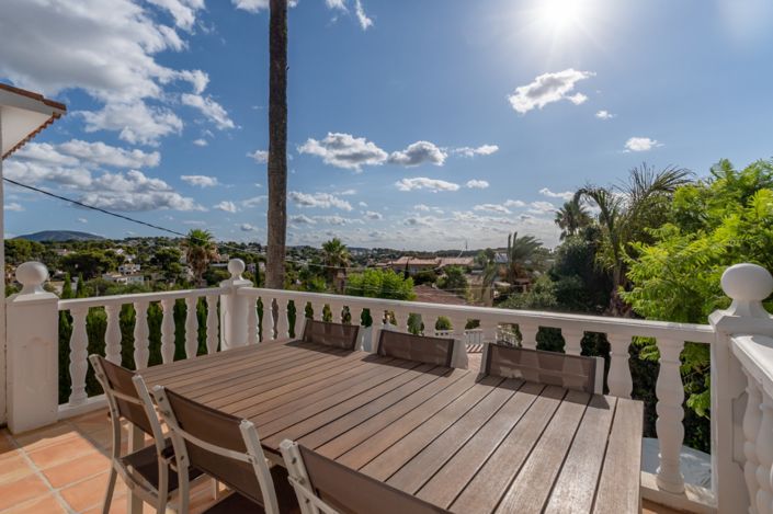 Image No.15-Villa de 3 chambres à vendre à Benissa