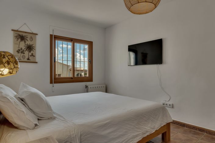 Image No.17-Villa de 3 chambres à vendre à Benissa