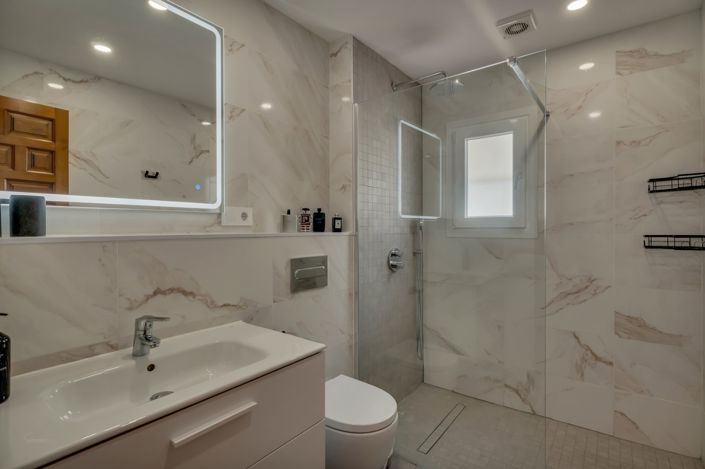 Image No.19-Villa de 3 chambres à vendre à Benissa