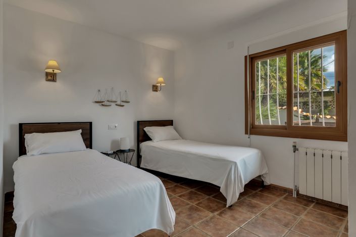 Image No.20-Villa de 3 chambres à vendre à Benissa