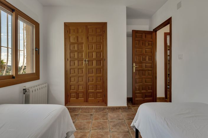 Image No.21-Villa de 3 chambres à vendre à Benissa