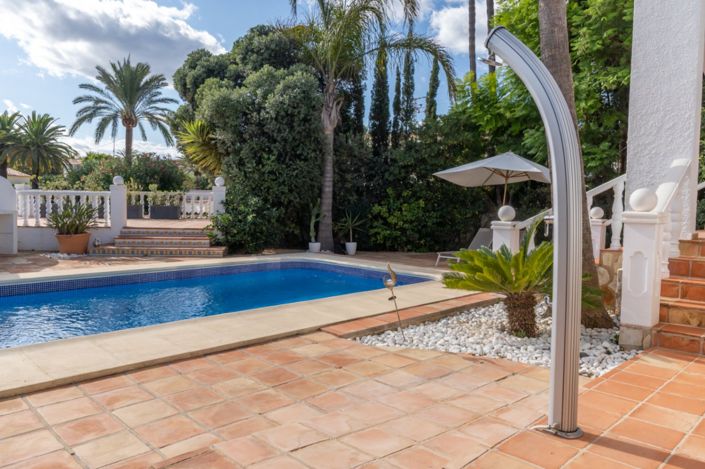 Image No.25-Villa de 3 chambres à vendre à Benissa