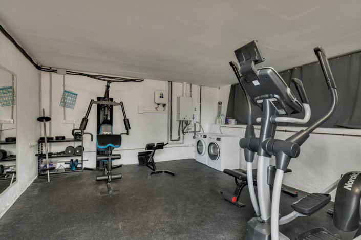 Image No.26-Villa de 3 chambres à vendre à Benissa