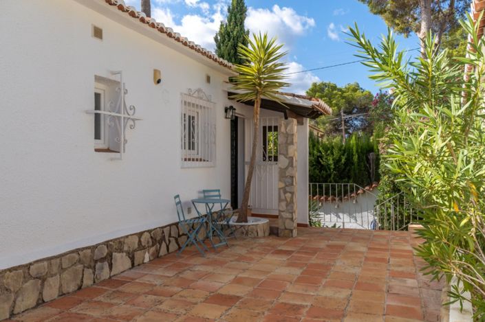 Image No.29-Villa de 3 chambres à vendre à Benissa