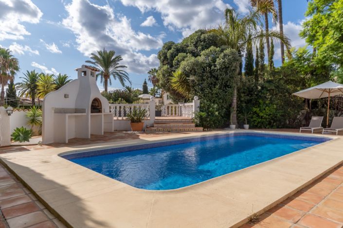 Image No.30-Villa de 3 chambres à vendre à Benissa