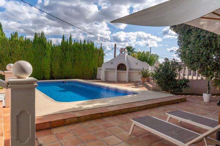 Image No.32-Villa de 3 chambres à vendre à Benissa