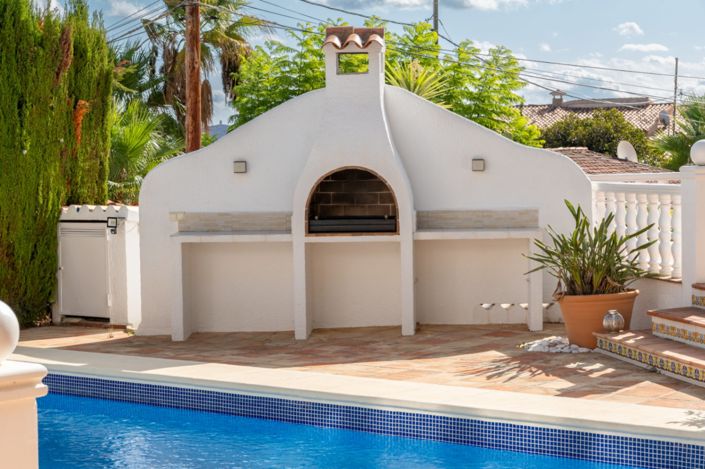 Image No.33-Villa de 3 chambres à vendre à Benissa