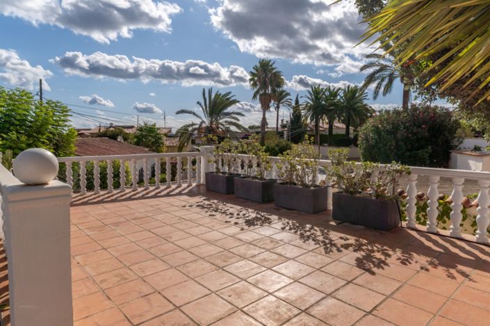 Image No.35-Villa de 3 chambres à vendre à Benissa