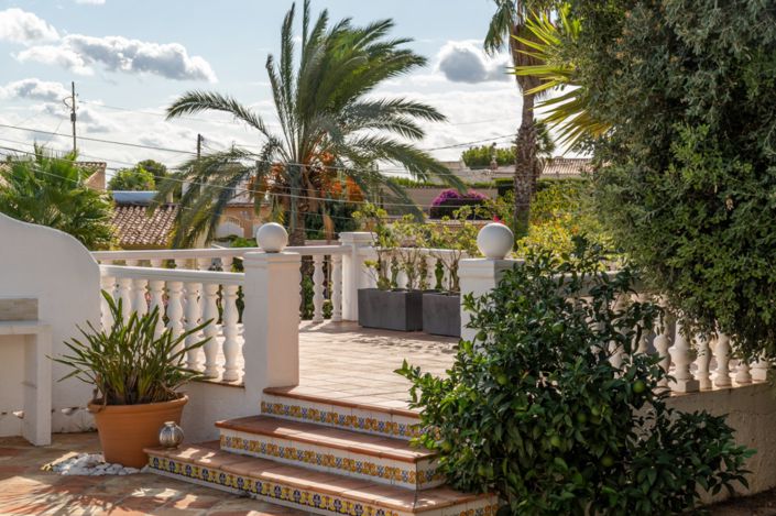 Image No.37-Villa de 3 chambres à vendre à Benissa