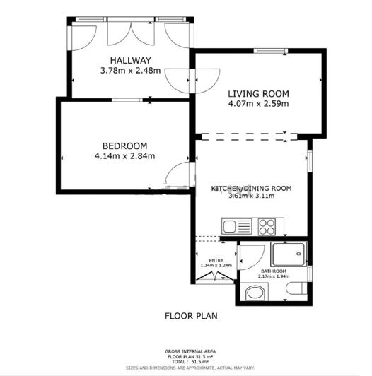 Image No.40-Villa de 3 chambres à vendre à Benissa