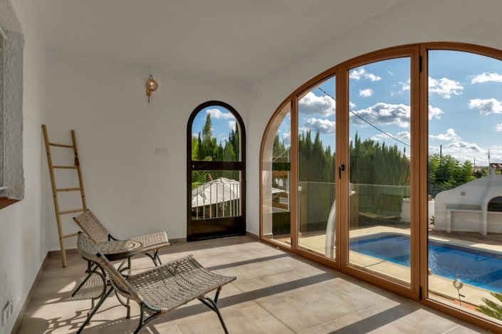 Image No.40-Villa de 3 chambres à vendre à Benissa