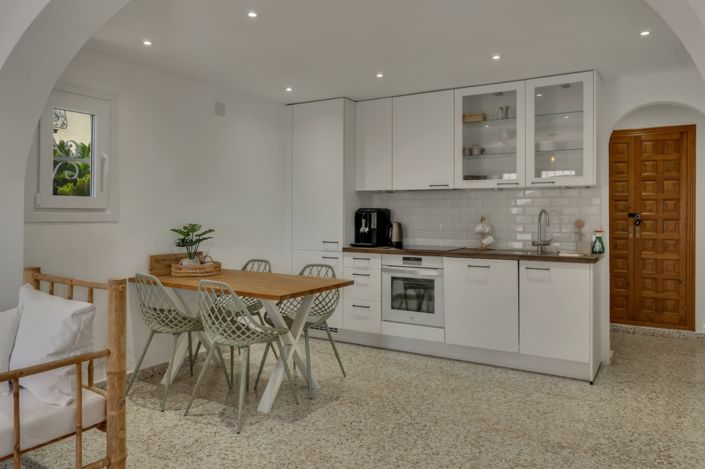 Image No.41-Villa de 3 chambres à vendre à Benissa