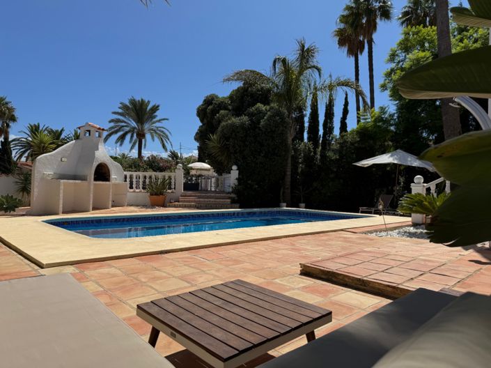 Image No.45-Villa de 3 chambres à vendre à Benissa