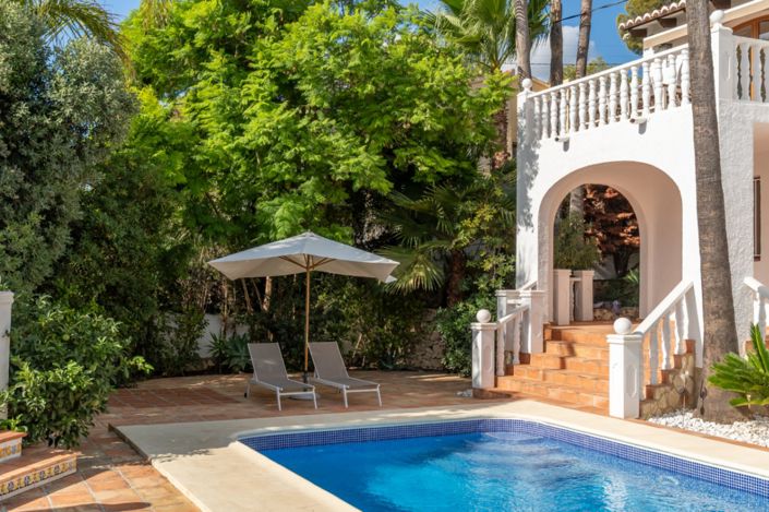 Image No.42-Villa de 3 chambres à vendre à Benissa