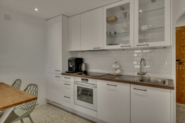 Image No.43-Villa de 3 chambres à vendre à Benissa