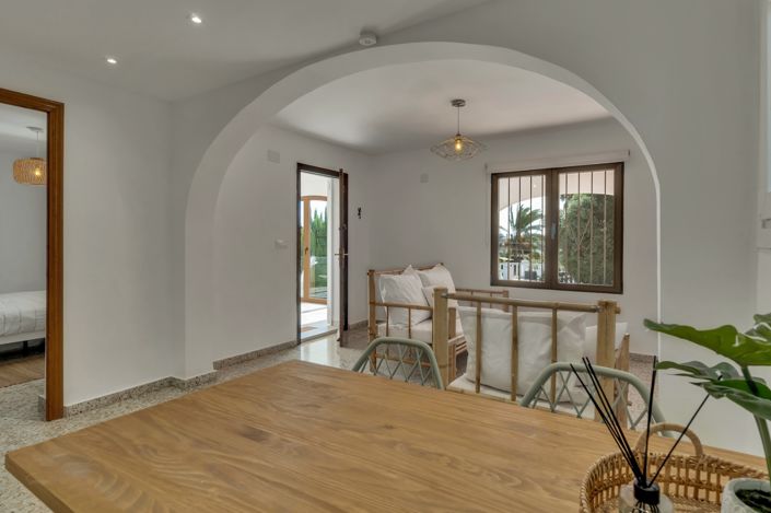 Image No.44-Villa de 3 chambres à vendre à Benissa