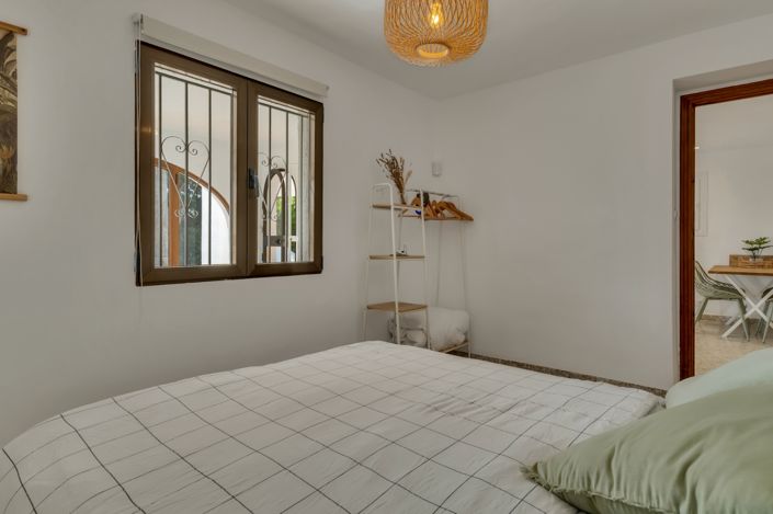 Image No.46-Villa de 3 chambres à vendre à Benissa