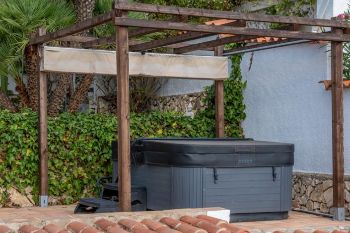 Image No.48-Villa de 3 chambres à vendre à Benissa