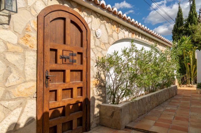 Image No.49-Villa de 3 chambres à vendre à Benissa