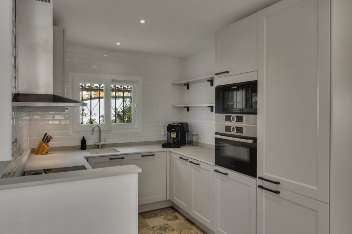 Image No.5-Villa de 3 chambres à vendre à Benissa