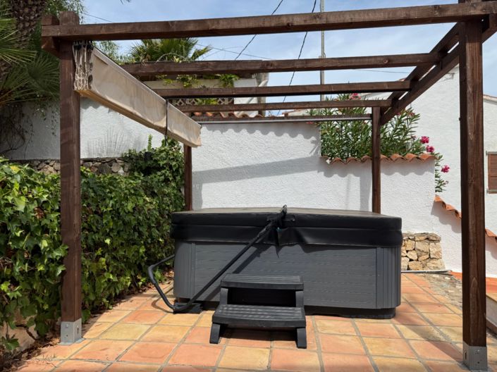 Image No.48-Villa de 3 chambres à vendre à Benissa