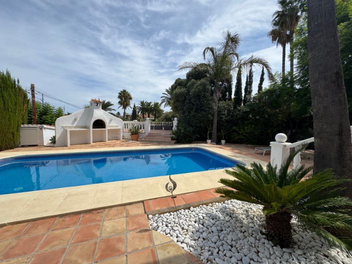 Image No.49-Villa de 3 chambres à vendre à Benissa