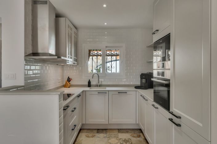 Image No.6-Villa de 3 chambres à vendre à Benissa