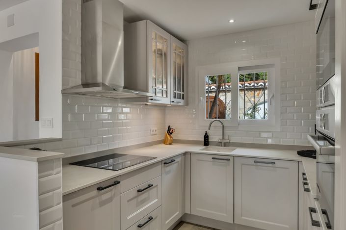 Image No.7-Villa de 3 chambres à vendre à Benissa