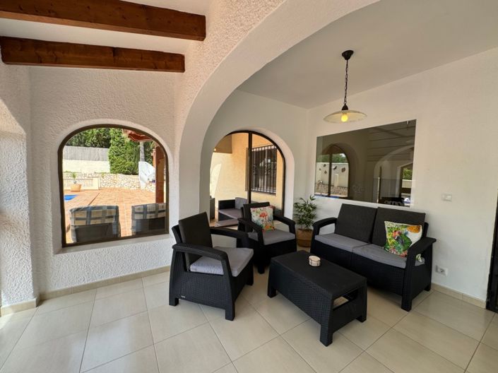 Image No.10-3 Bed Villa for sale