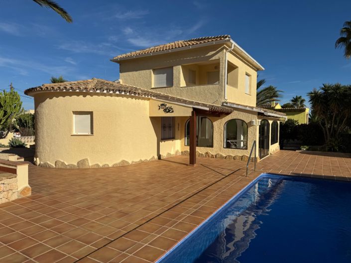 Image No.45-3 Bed Villa for sale