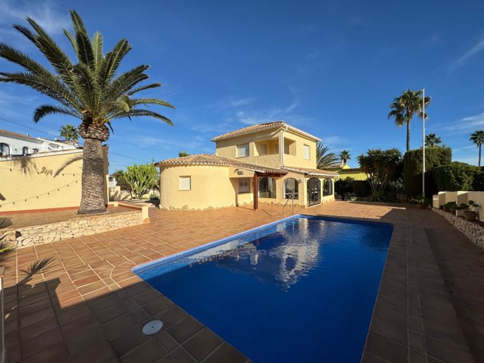 Image No.46-3 Bed Villa for sale