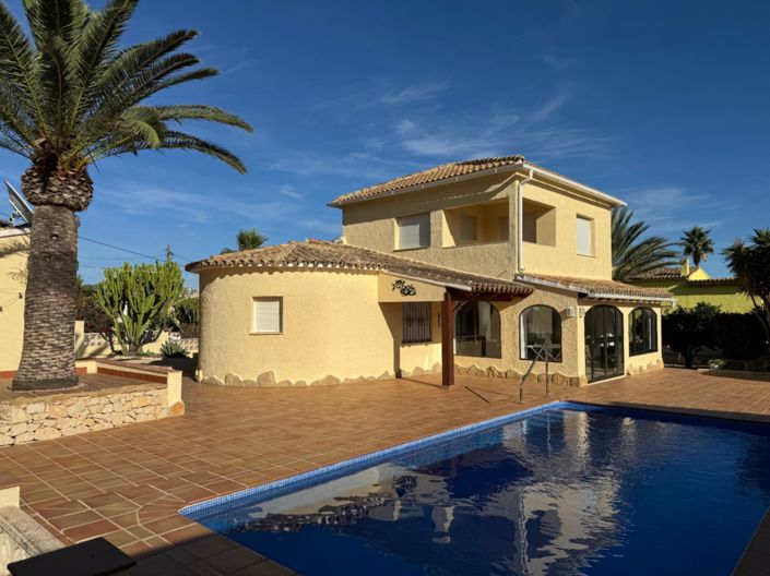Image No.47-3 Bed Villa for sale