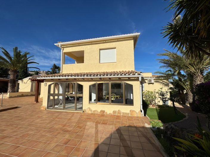 Image No.48-3 Bed Villa for sale