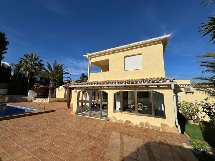 Image No.49-3 Bed Villa for sale