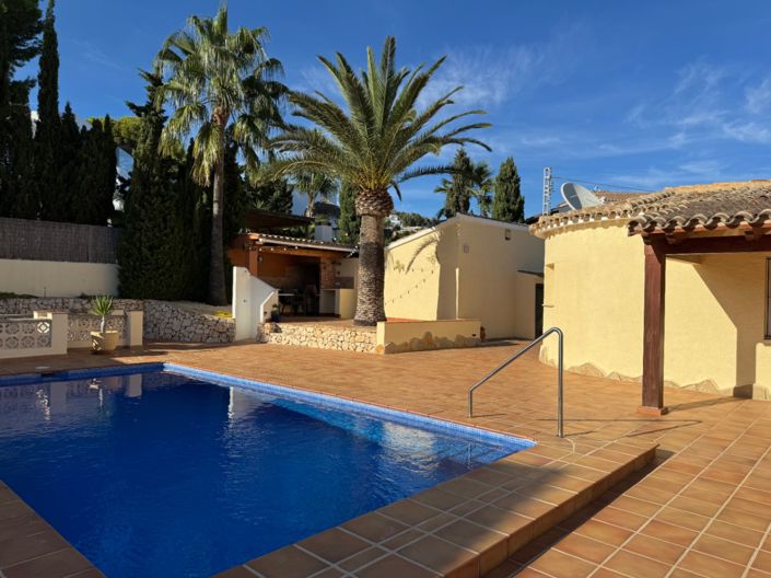 Image No.50-3 Bed Villa for sale