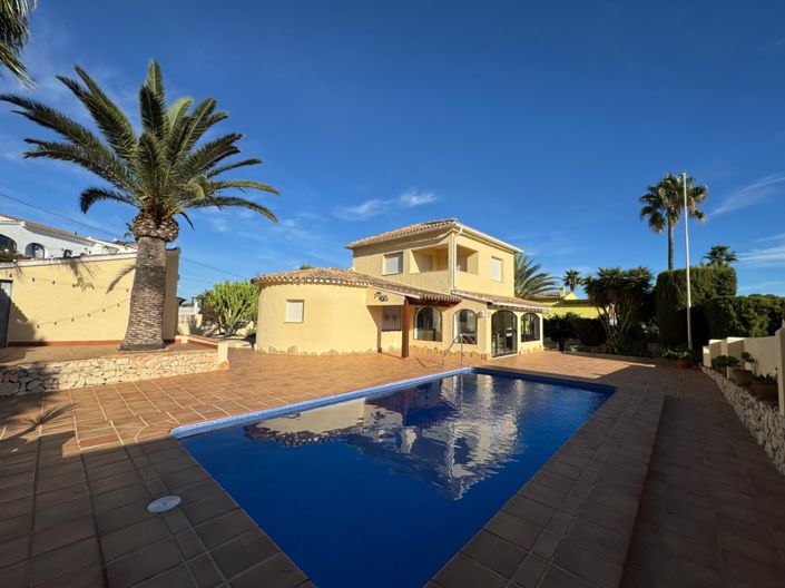 Image No.54-3 Bed Villa for sale