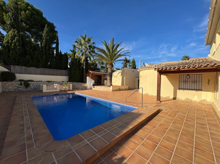 Image No.55-3 Bed Villa for sale