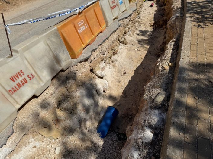 Image No.11-Terrain à vendre à Javea