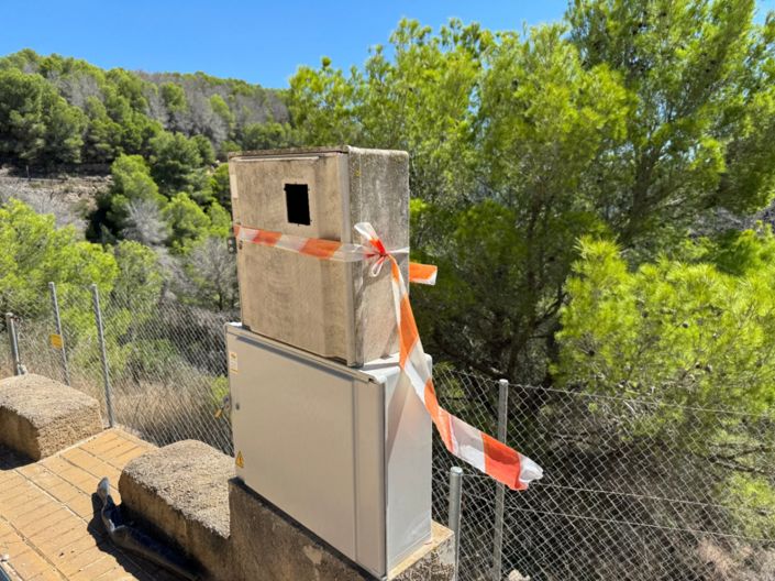 Image No.12-Terrain à vendre à Javea