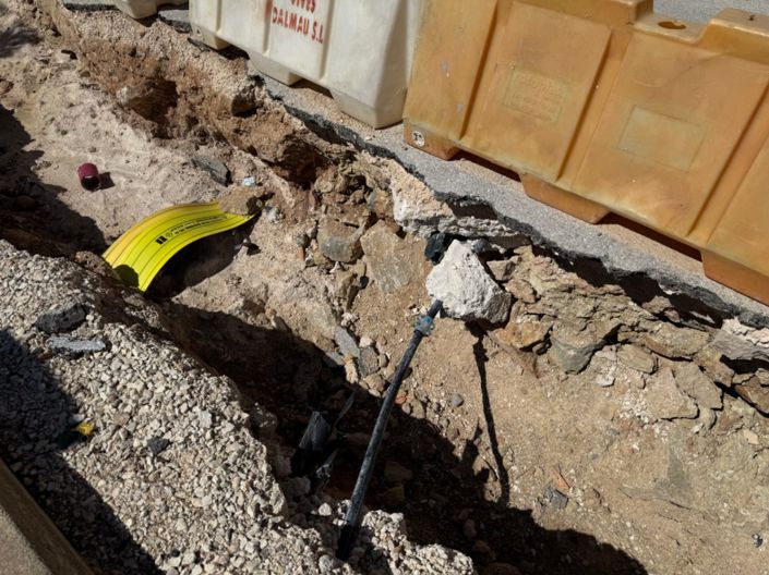 Image No.15-Terrain à vendre à Javea