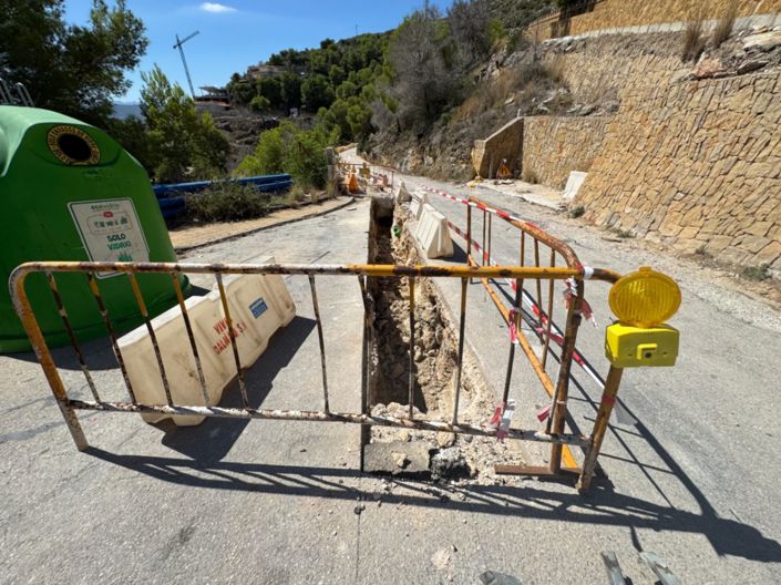 Image No.16-Terrain à vendre à Javea