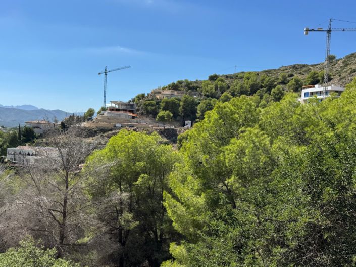 Image No.17-Terrain à vendre à Javea