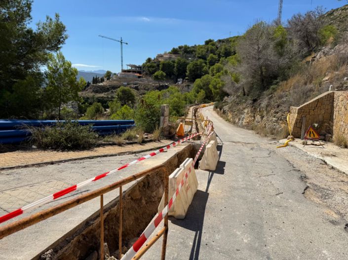 Image No.22-Terrain à vendre à Javea