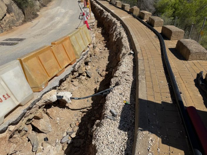 Image No.23-Terrain à vendre à Javea