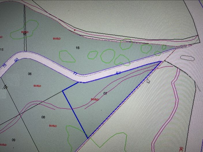 Image No.25-Terrain à vendre à Javea