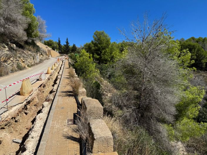 Image No.7-Terrain à vendre à Javea